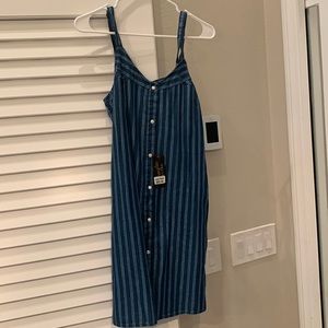 Wrangler Retro Dress